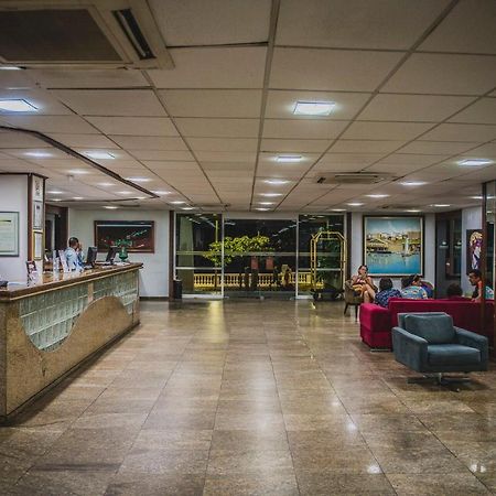 Marazul Hotel Salvador Bagian luar foto