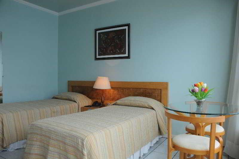 Marazul Hotel Salvador Bagian luar foto