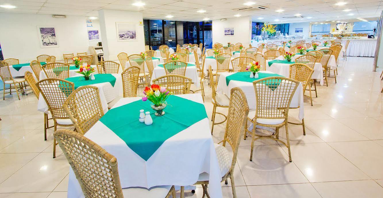 Marazul Hotel Salvador Bagian luar foto