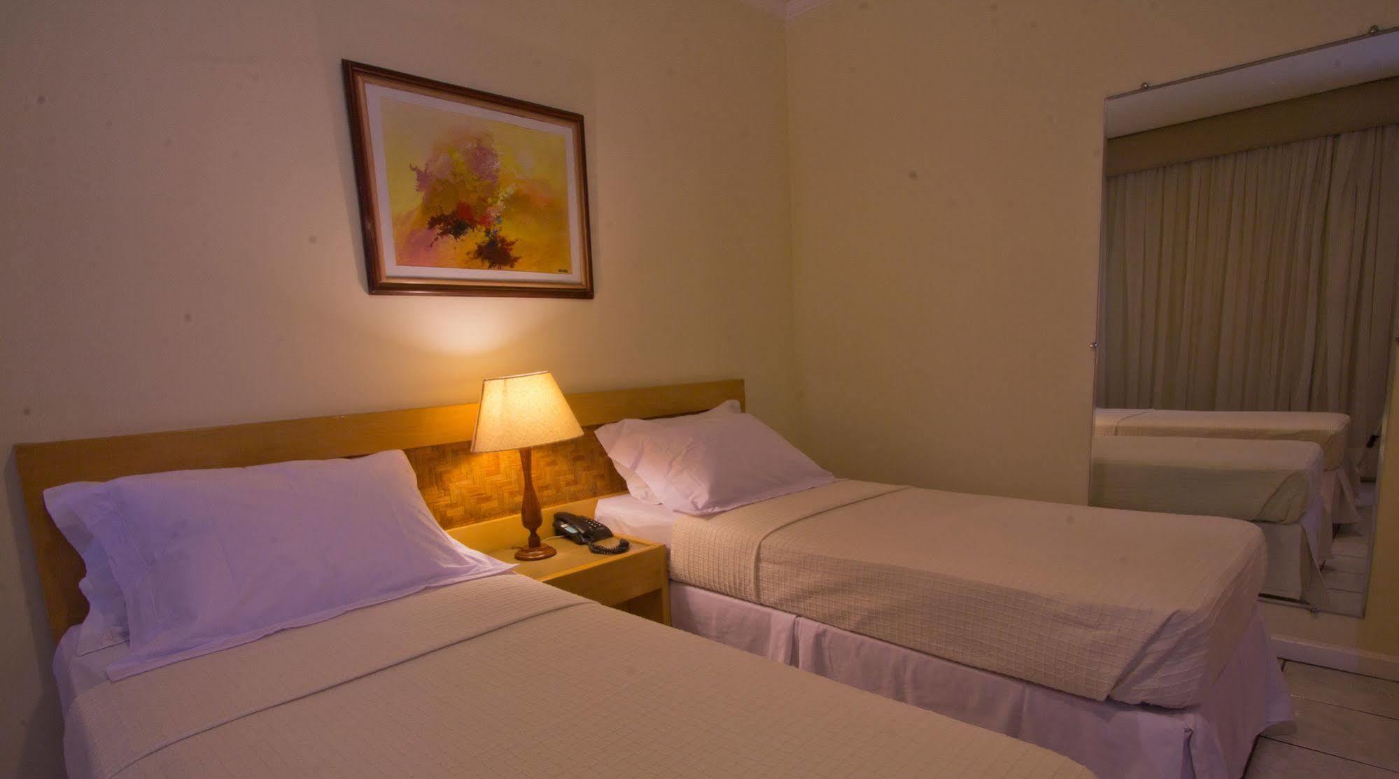 Marazul Hotel Salvador Bagian luar foto