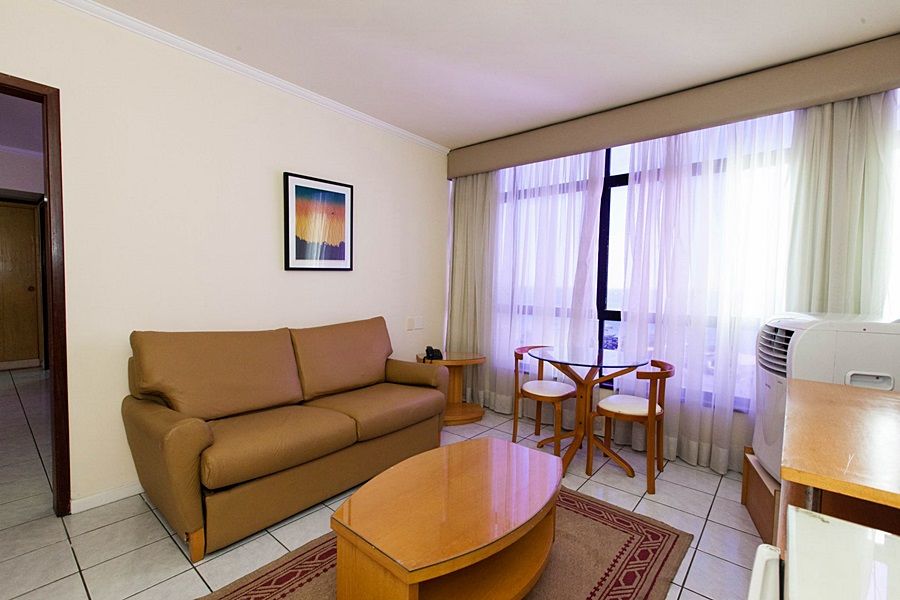 Marazul Hotel Salvador Bagian luar foto
