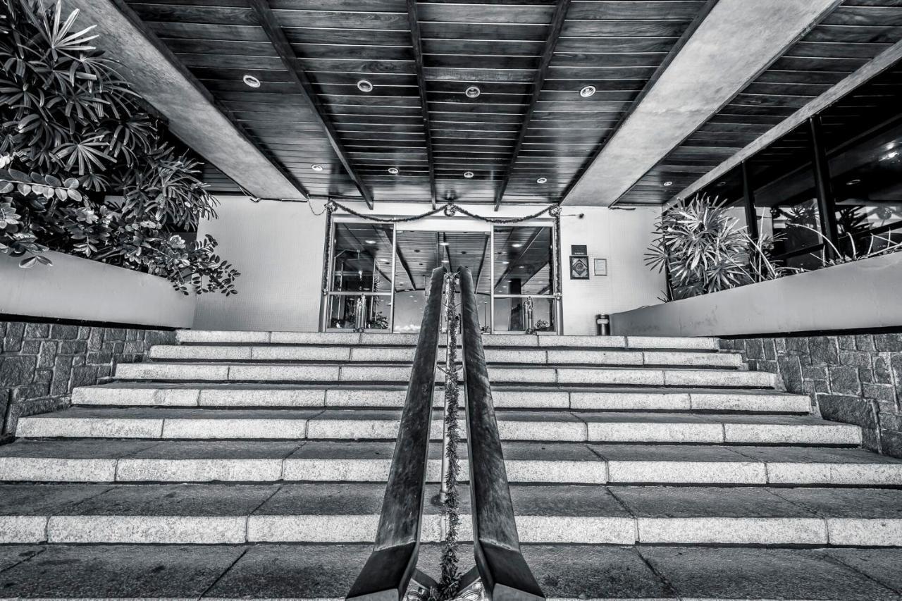 Marazul Hotel Salvador Bagian luar foto